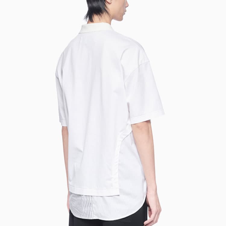 Поло FENG CHEN WANG SS22 Polo - изображение 3