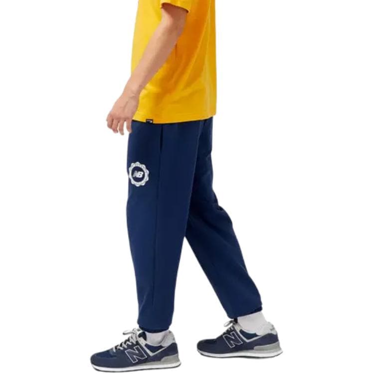 Штаны New Balance Logo - изображение 4