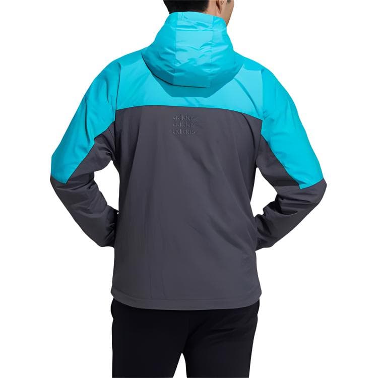 Куртка adidas Logo - изображение 2