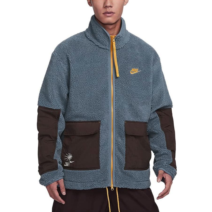 Куртка Nike - изображение 4
