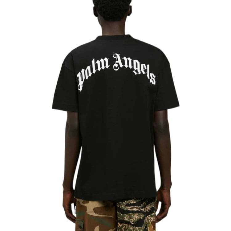 Футболка PALM ANGELS T - изображение 4