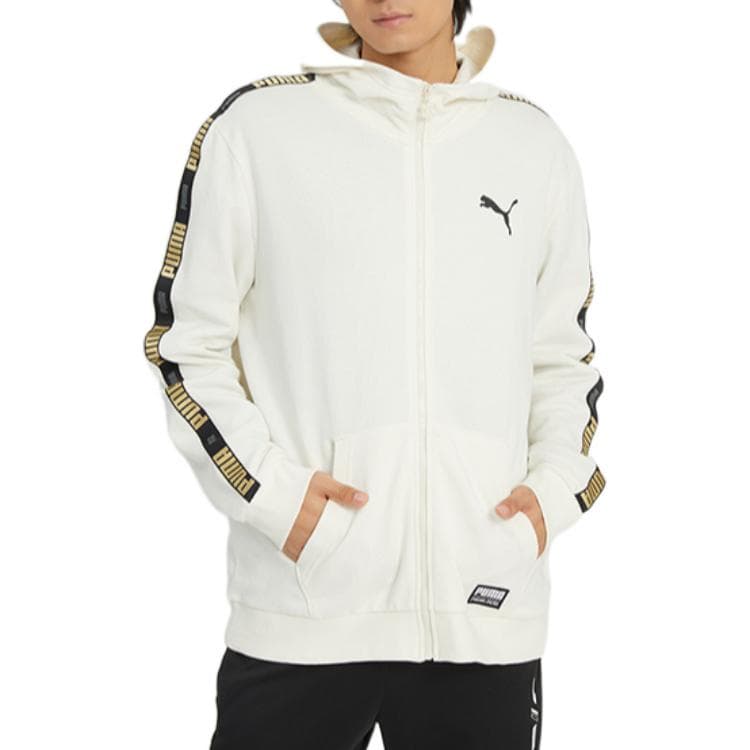Куртка PUMA Logo - изображение 3