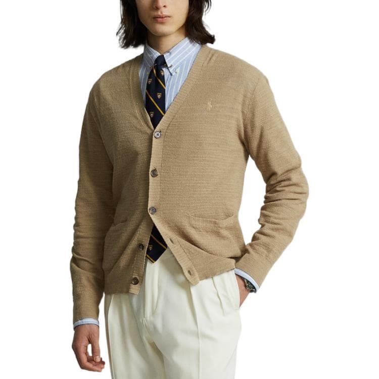 Кофта Polo Ralph Lauren SS22 V - изображение 3
