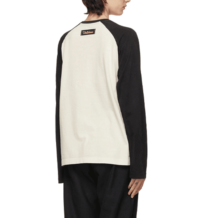 Футболка WE11DONE FW22 MonsterT - изображение 5