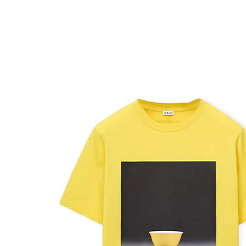 Футболка LOEWE SS23 T - изображение 5