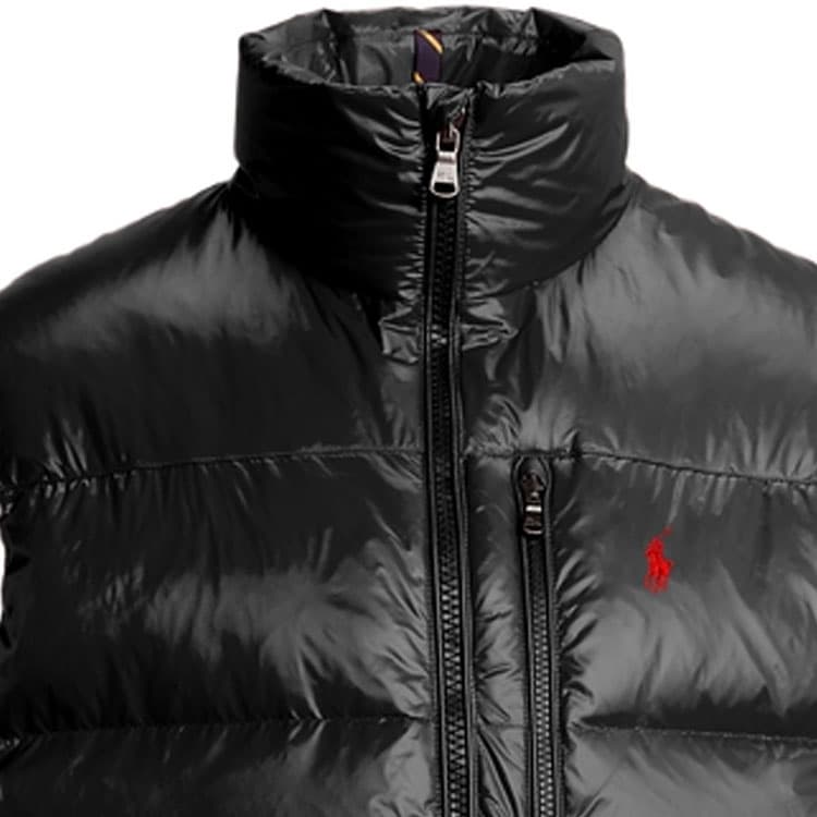 Жилет Polo Ralph Lauren Logo - изображение 4