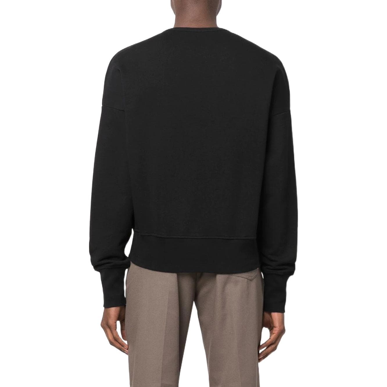 Худи Alexander McQueen SS22 Logo - изображение 4