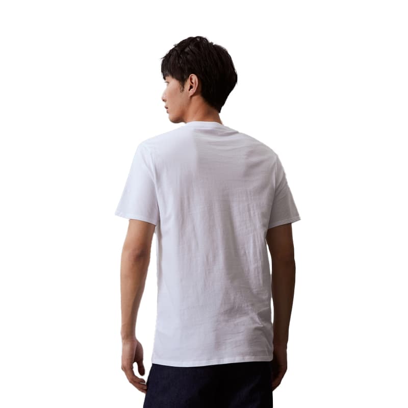 Футболка CALVIN KLEIN T - изображение 4