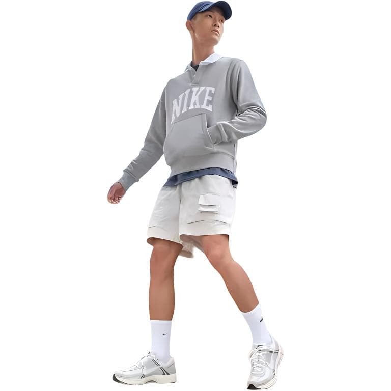 Поло Nike Polo - изображение 5