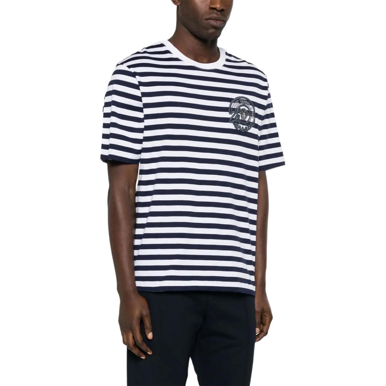 Футболка VERSACE FW23 T - изображение 4