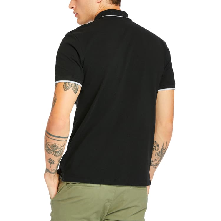 Поло Timberland Logopolo - изображение 4