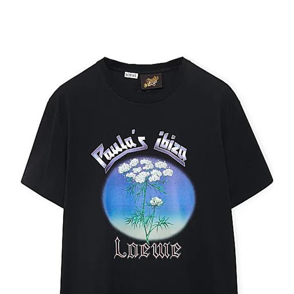 Футболка LOEWE SS23 T - изображение 6