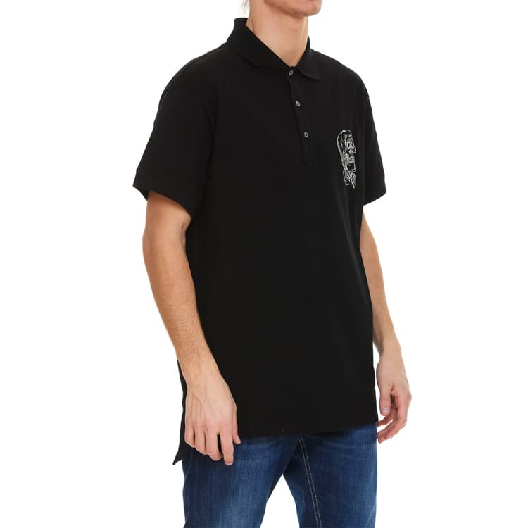 Поло Alexander McQueen SS22 Polo - изображение 2