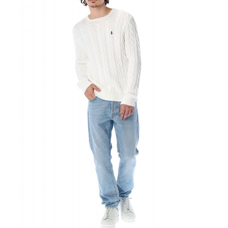 Кофта Polo Ralph Lauren SS22 - изображение 4