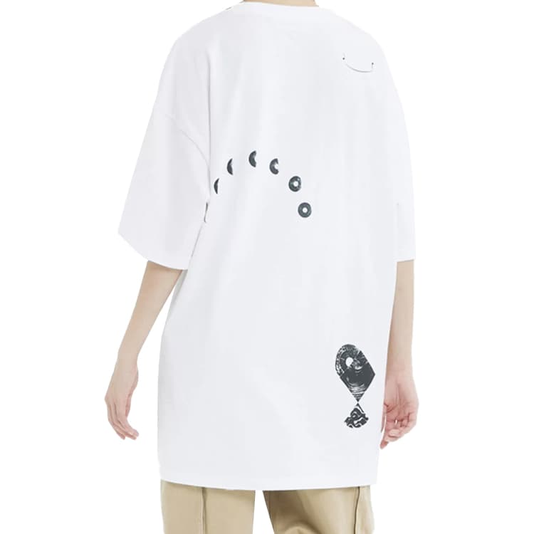 Футболка Converse FW20 T - изображение 4