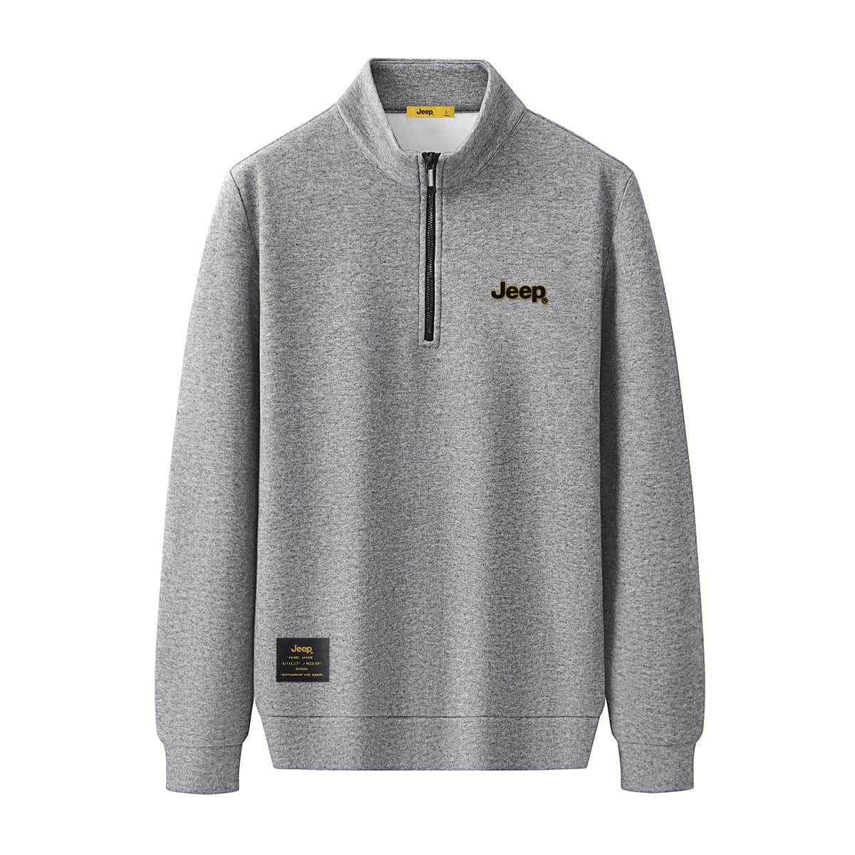 Худи Jeep Logo - изображение 2