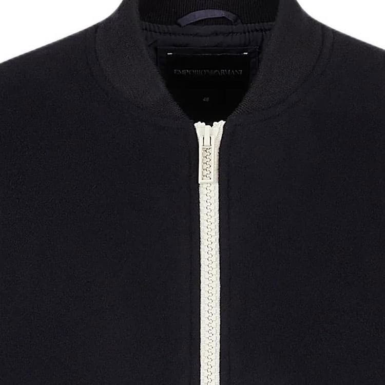 Куртка EMPORIO ARMANI FW22 - изображение 5
