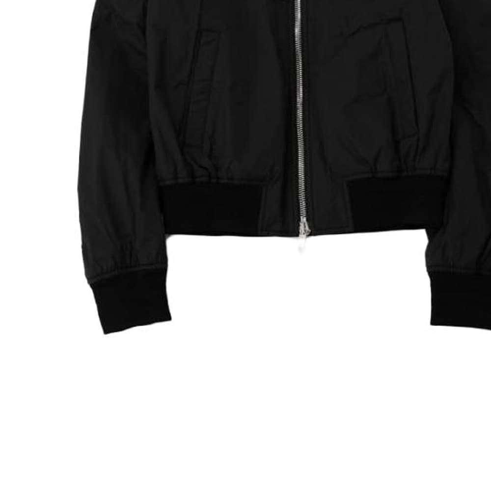 Куртка DIOR SS23 Zip Jacket Black - изображение 6