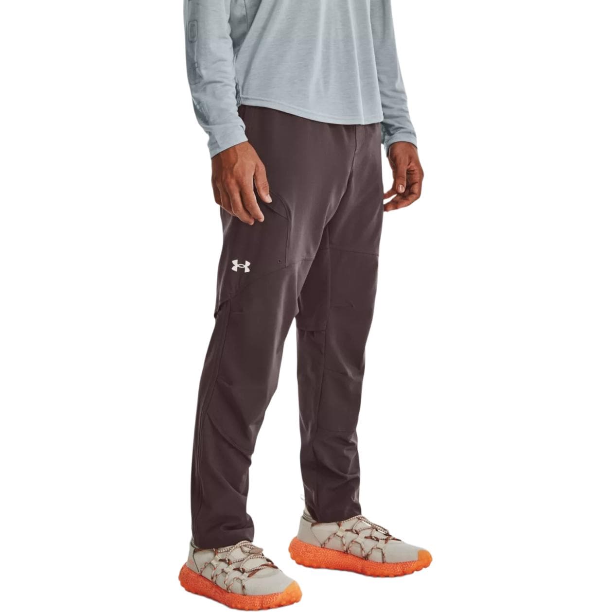 Штаны Under Armour - изображение 4