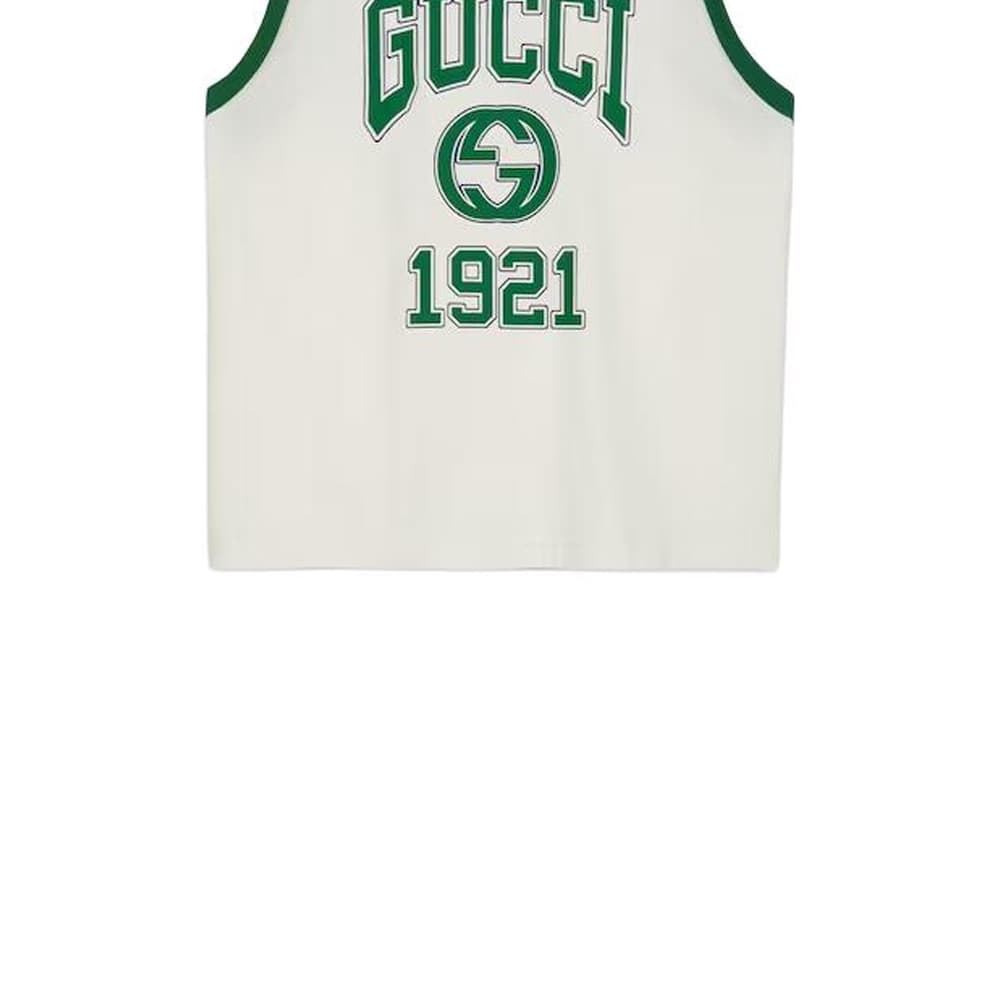 Майка GUCCI Logo - изображение 3