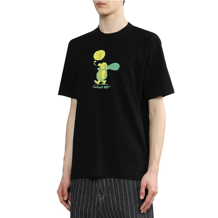 Футболка Carhartt WIP Original Thought T-Shirt T - изображение 3