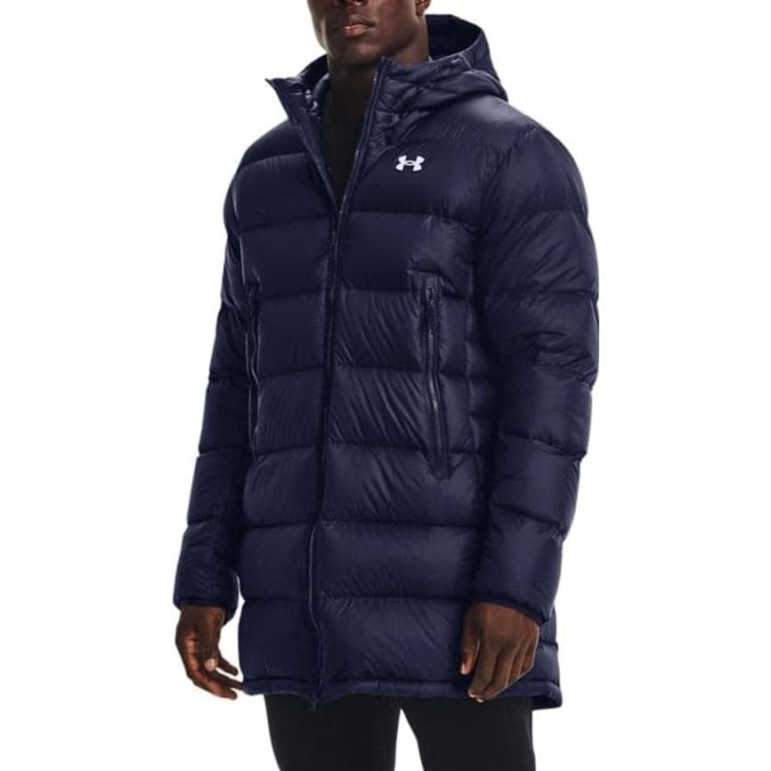 Зимняя куртка Under Armour - изображение 4