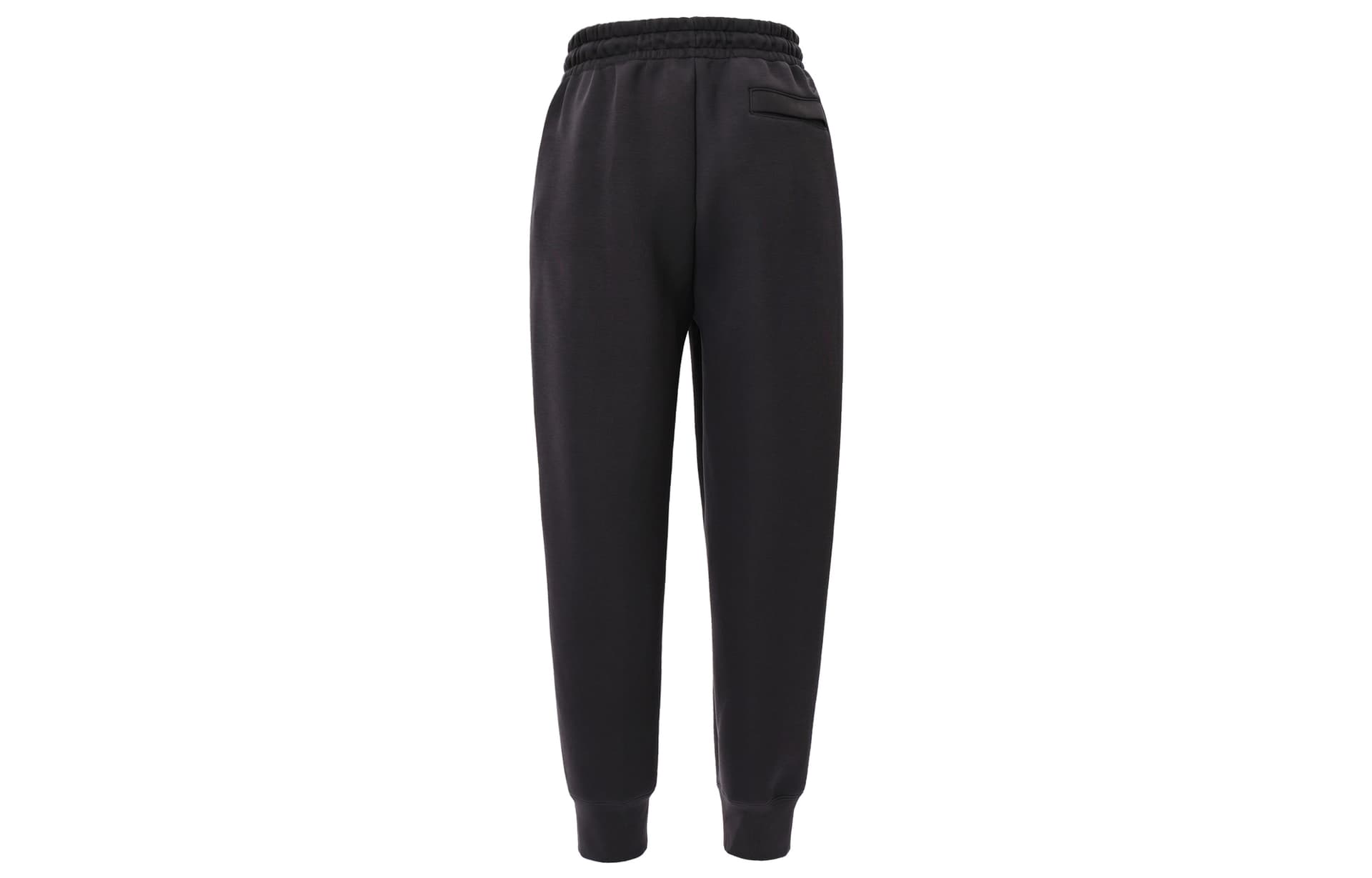Штаны Nike Tech Fleece Joggers Coal Black - изображение 2