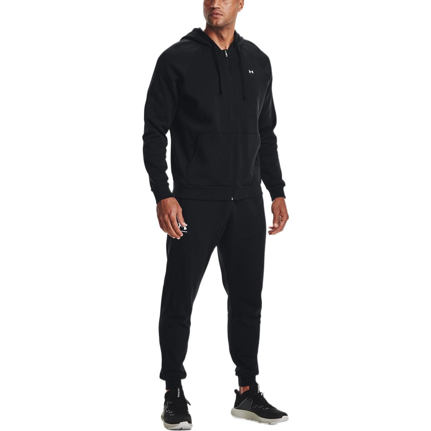 Штаны Under Armour Rival Logo - изображение 7