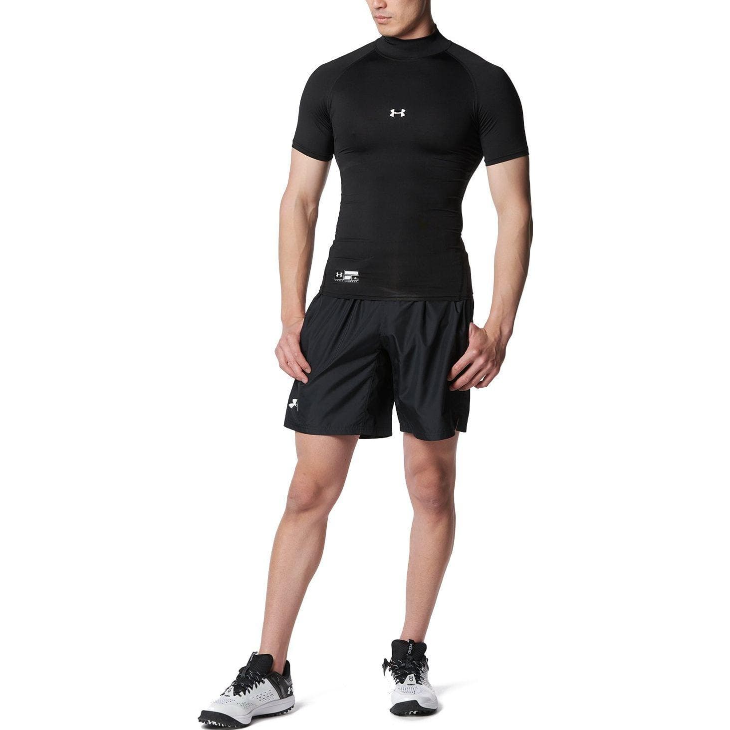 Футболка Under Armour LogoT - изображение 3