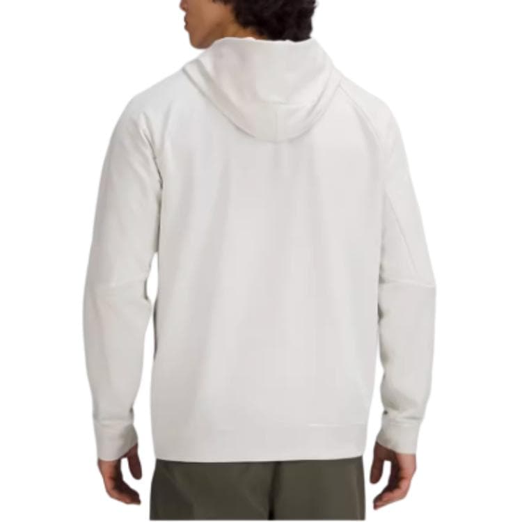 Худи lululemon City Sweat Jeremyville Logo - изображение 6