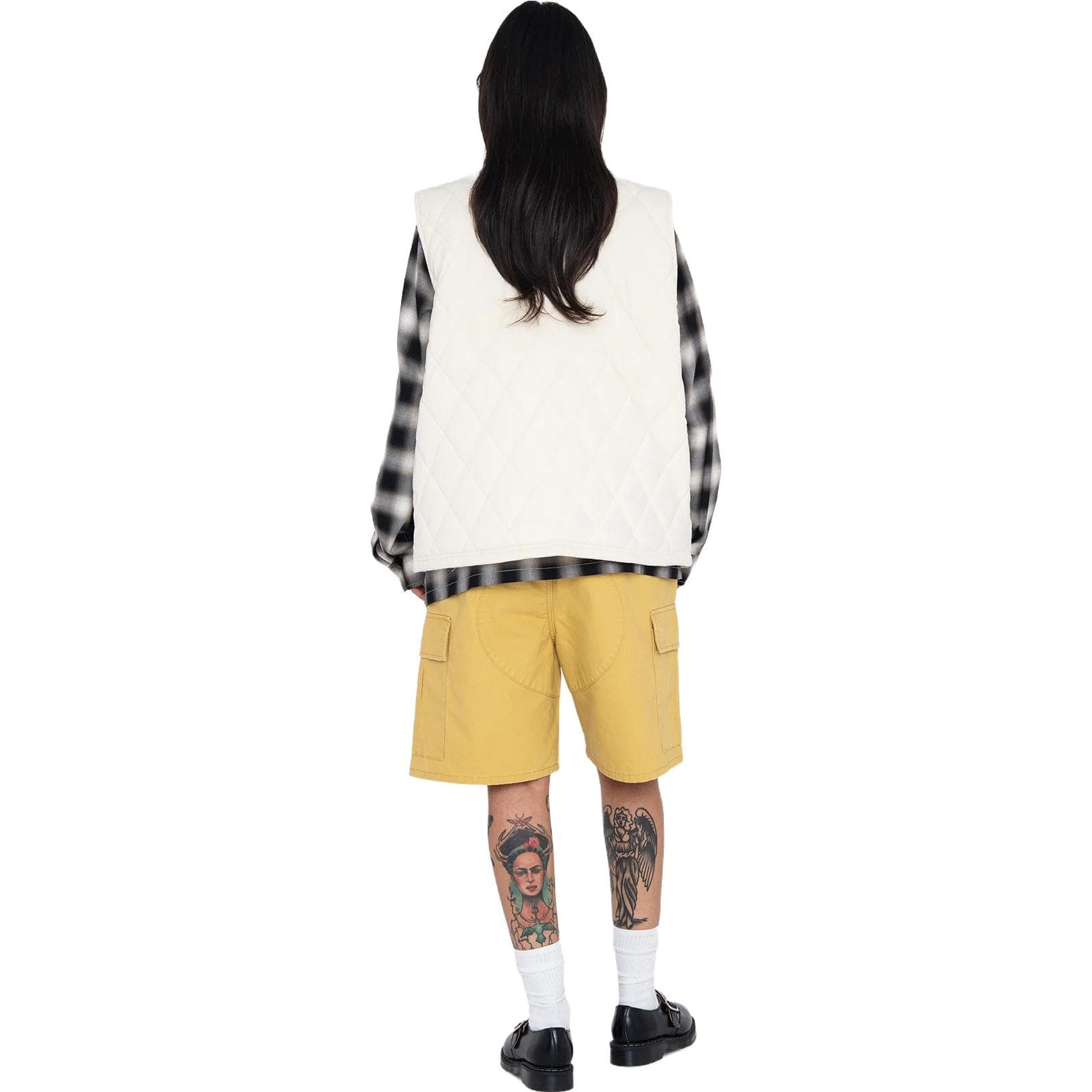 Жилет Stussy SS22 - изображение 8