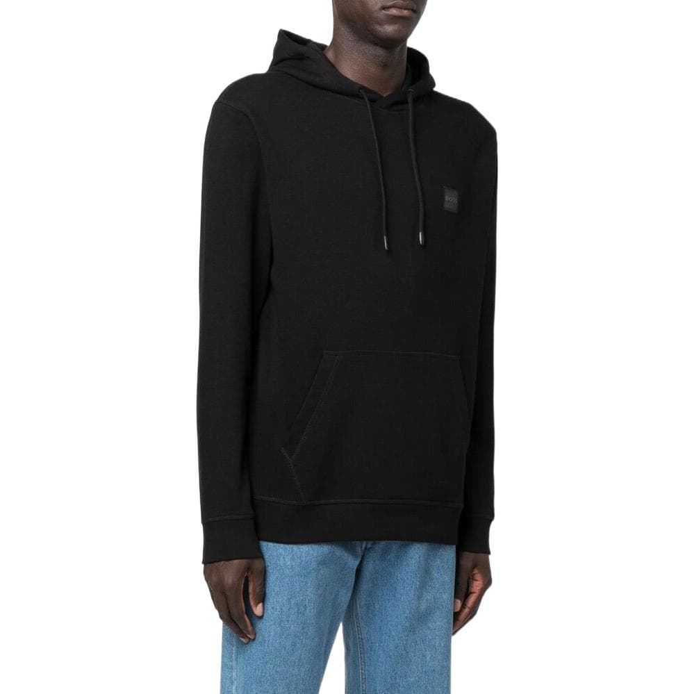 Худи HUGO BOSS Logo - изображение 5