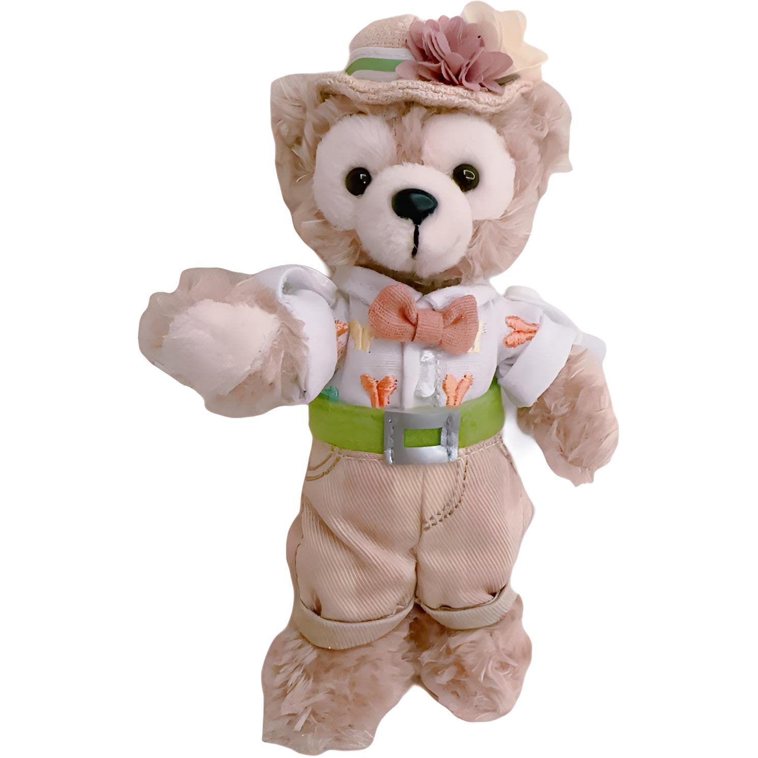 Мягкая игрушка Disney DUFFY - изображение 2