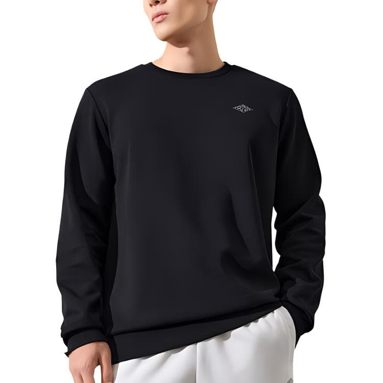 Худи 361° Variety Training Collection Толстовка Мужское Супер-черный - изображение 5