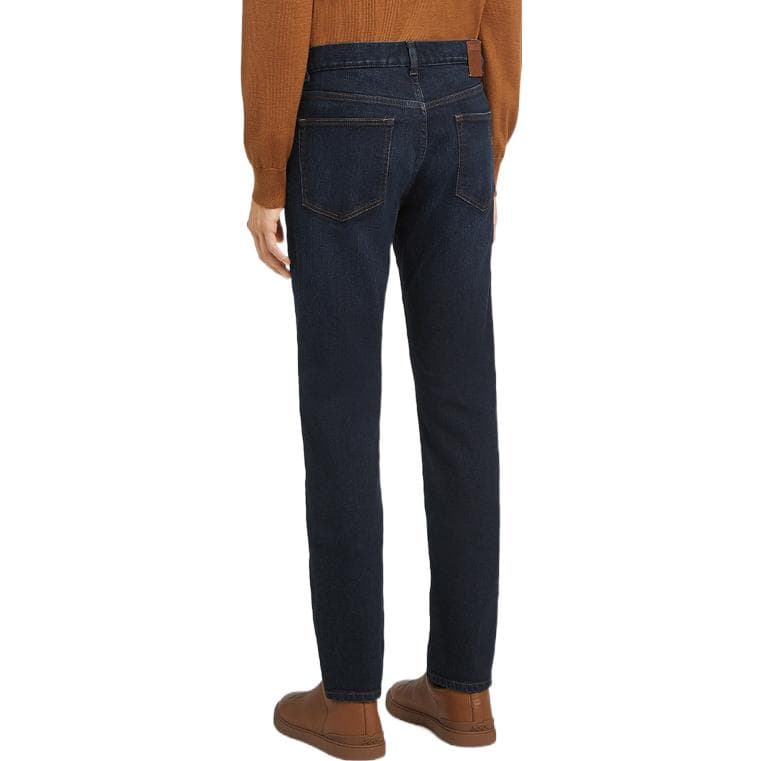 Штаны Zegna FW22 - изображение 3