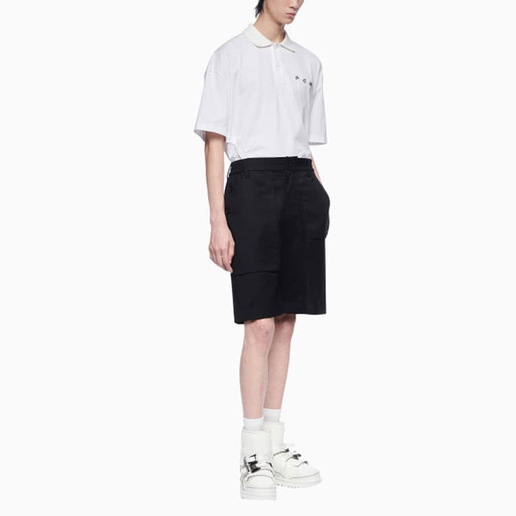 Поло FENG CHEN WANG SS22 Polo - изображение 2