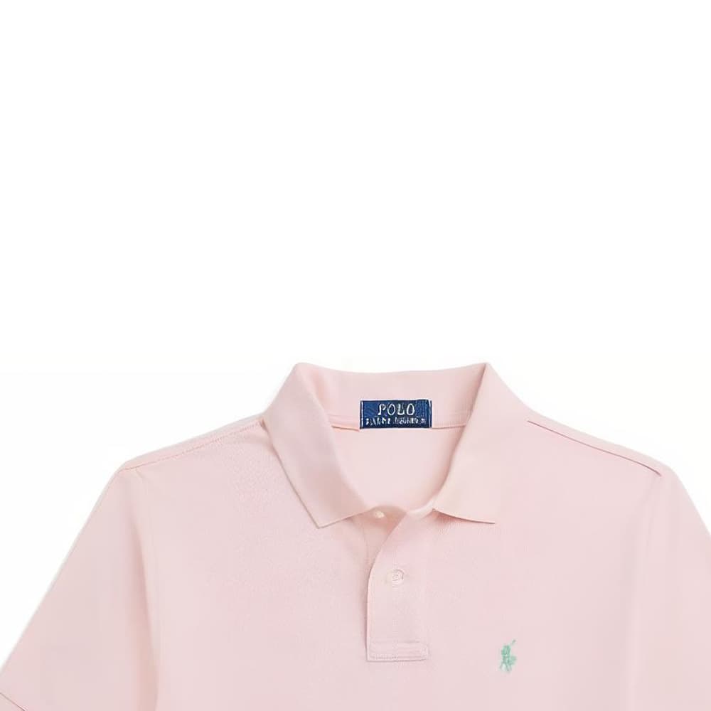 Поло Polo Ralph Lauren Logo Polo - изображение 7