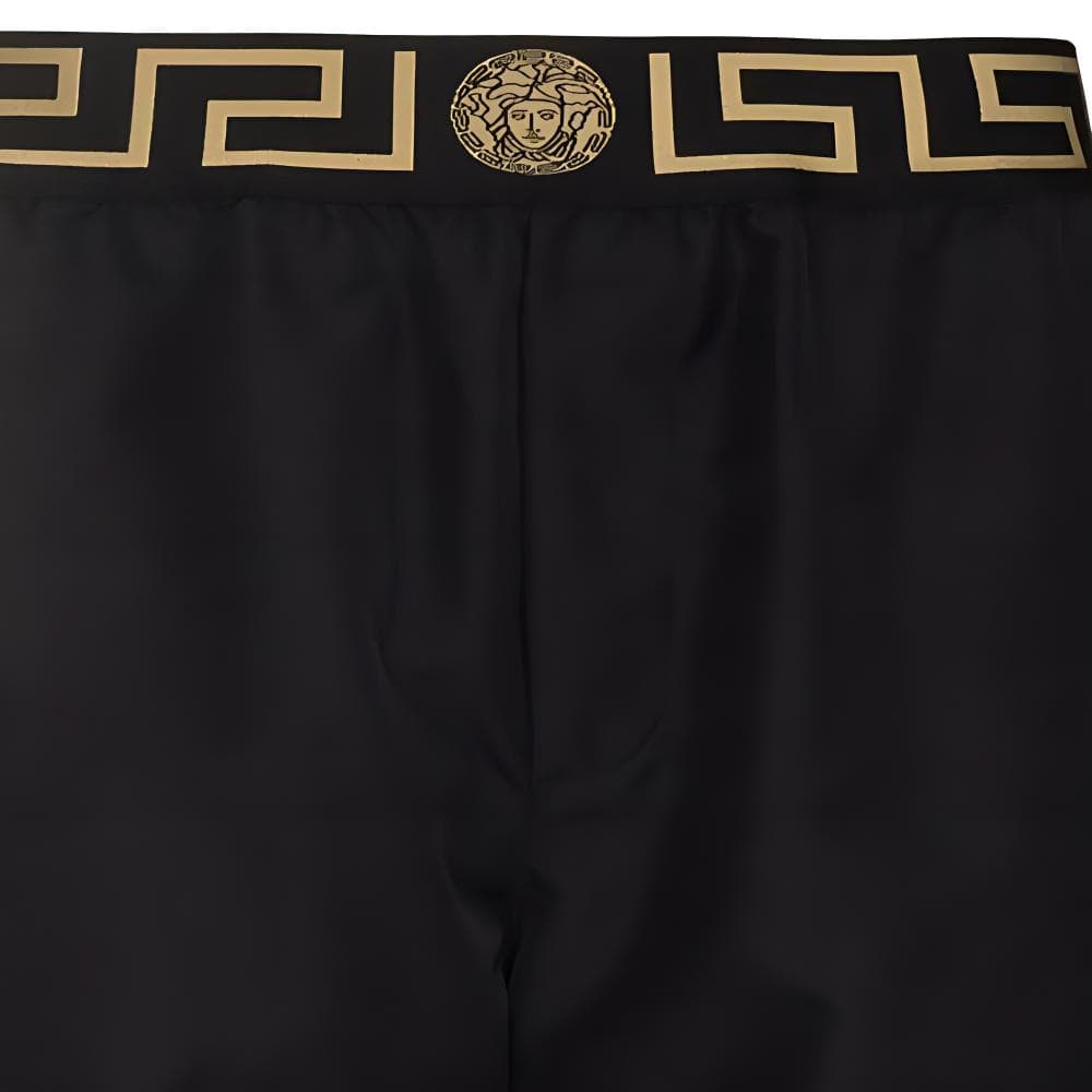 Шорты VERSACE FW22 Logo - изображение 4