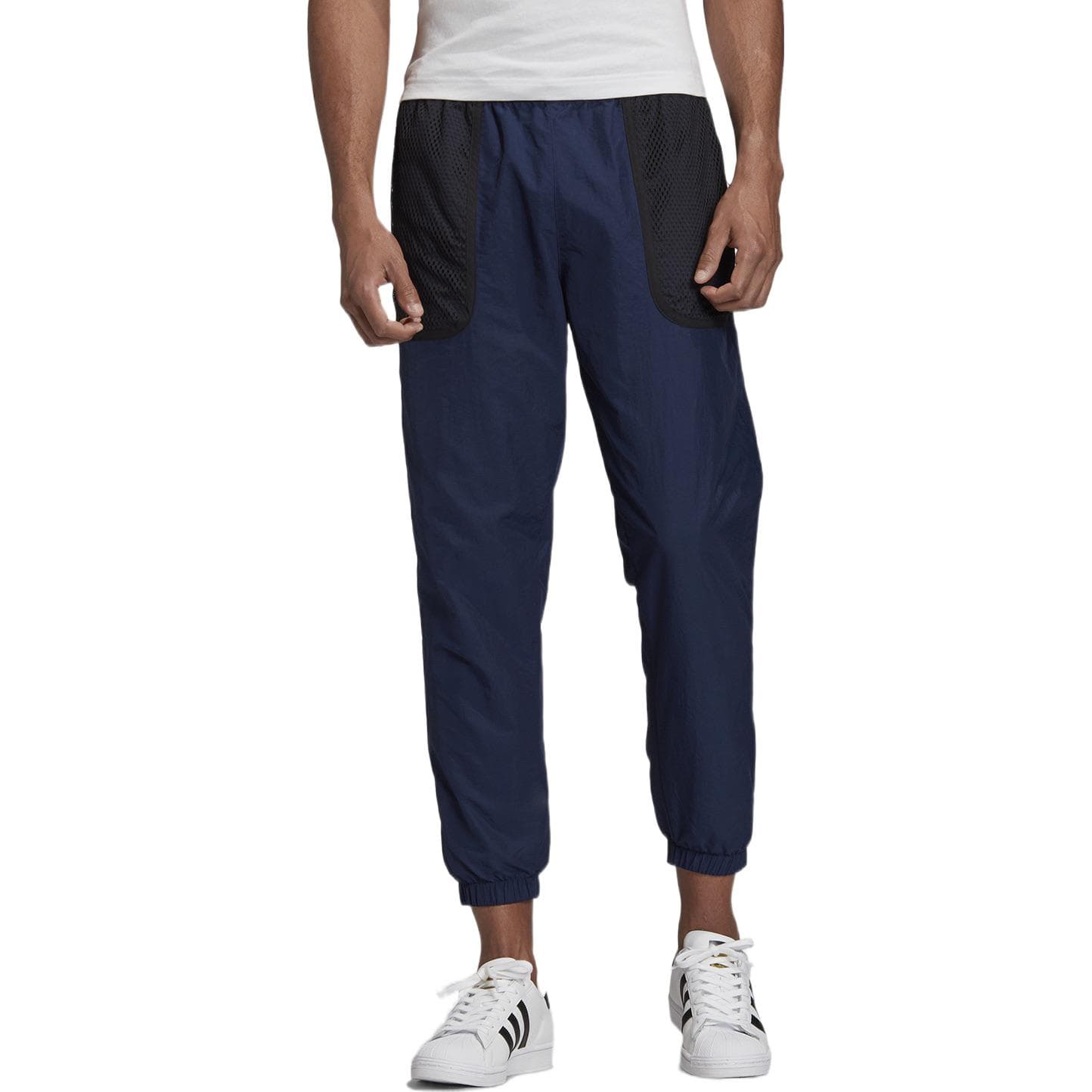 Штаны adidas originals - изображение 4