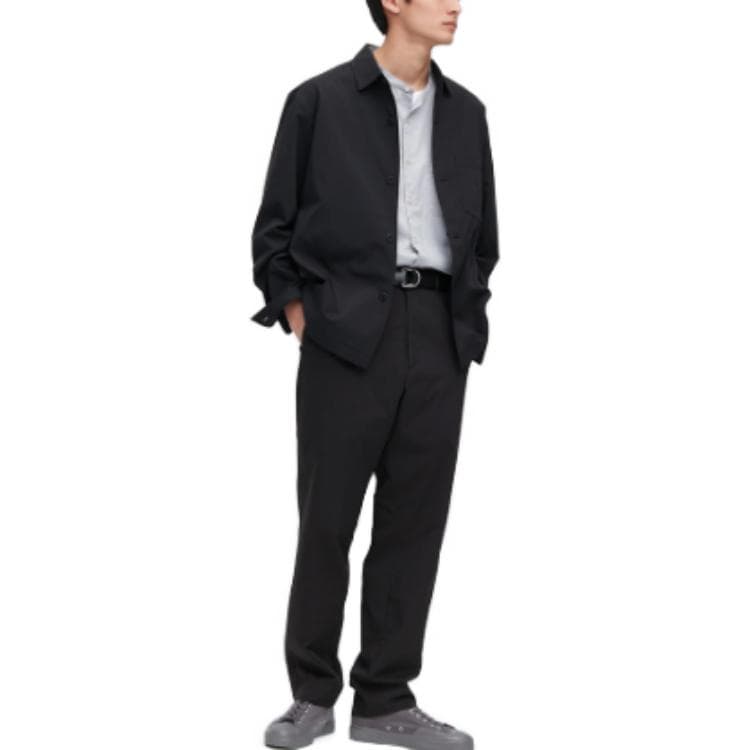 Штаны UNIQLO - изображение 3