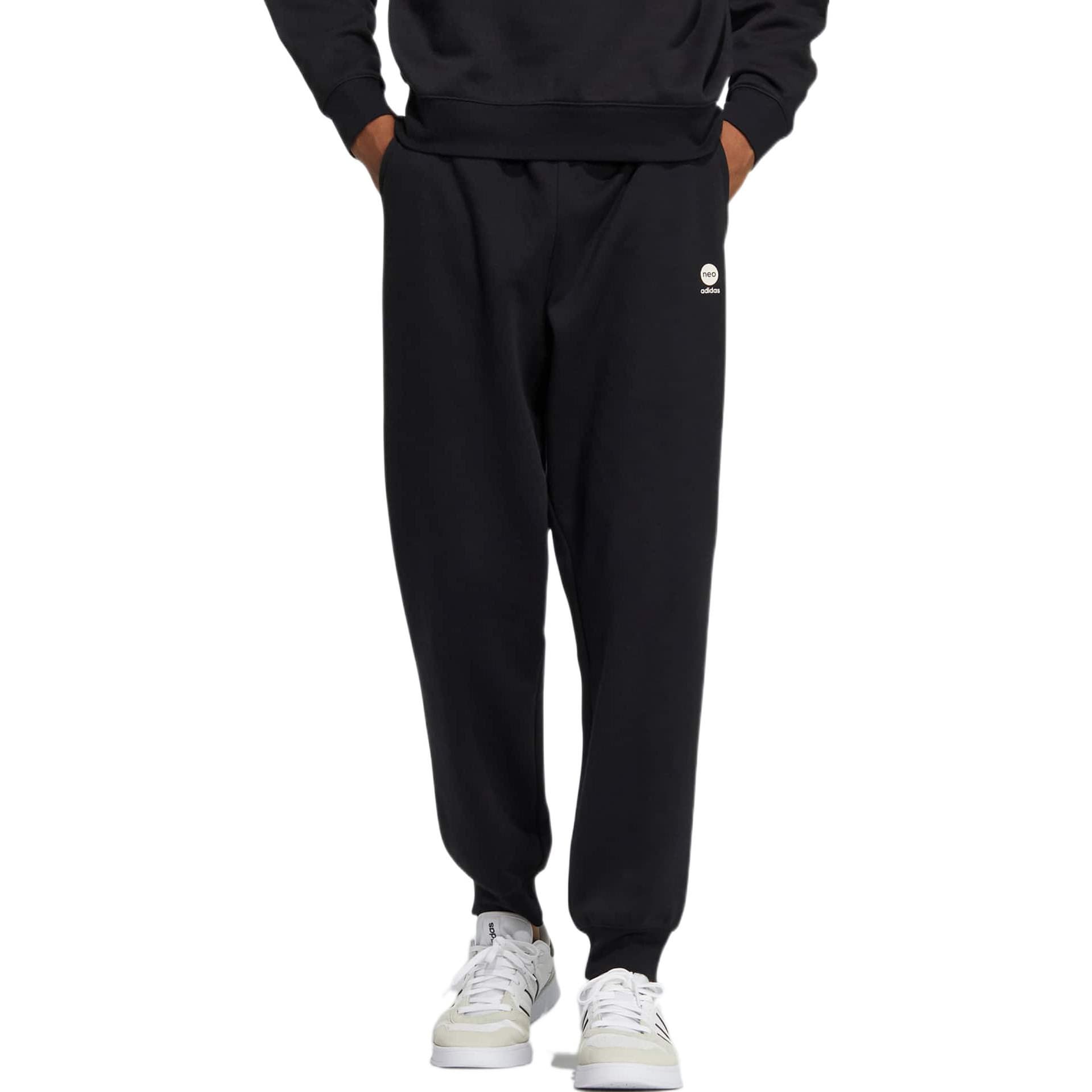 Штаны adidas neo logo - изображение 2