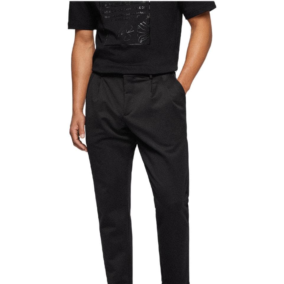 Штаны HUGO BOSS SS22 - изображение 3
