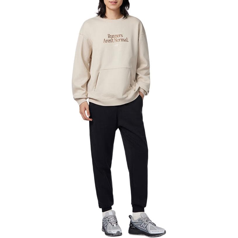 Худи New Balance - изображение 3