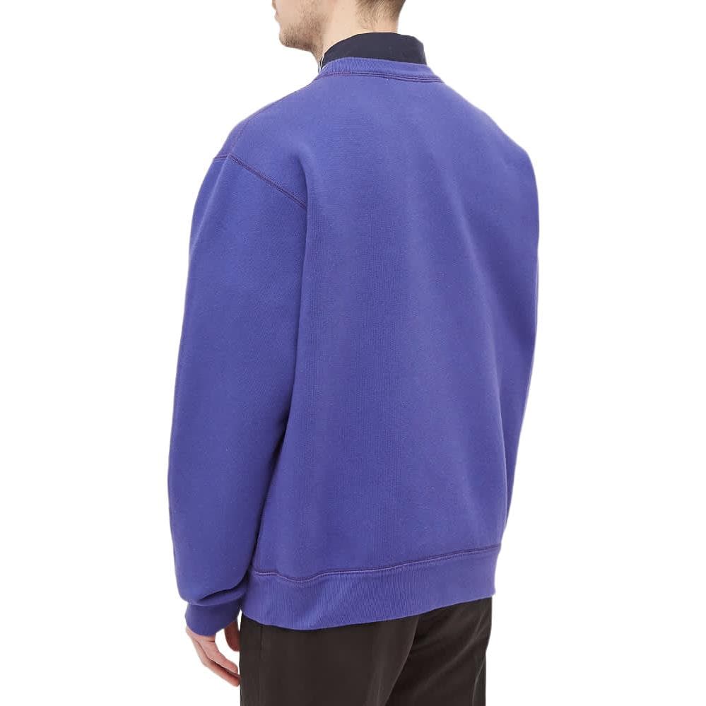 Худи ISABEL MARANT FW22 Logo - изображение 3