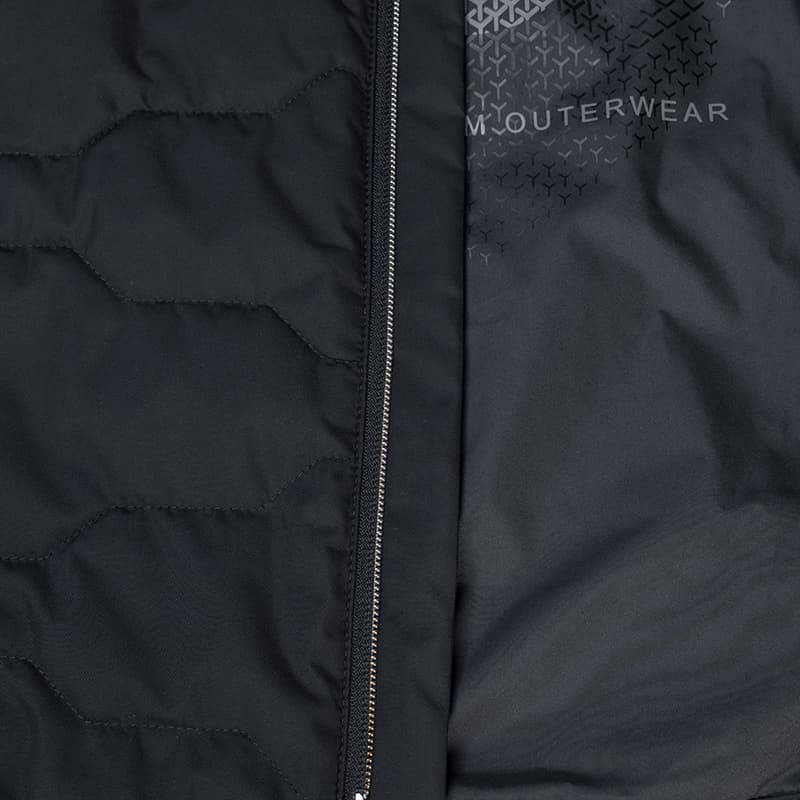 Куртка HUGO BOSS FW22 - изображение 6