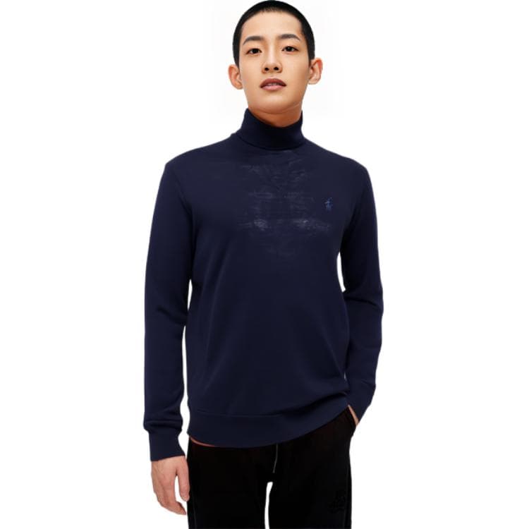 Кофта Polo Ralph Lauren FW22 Logo - изображение 3