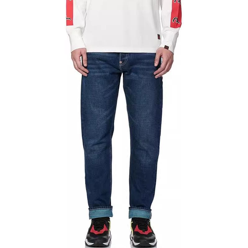 Штаны EVISU - изображение 4