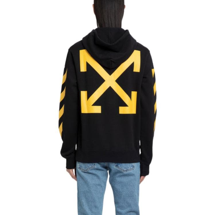 Худи OFF-WHITE FW22 - изображение 3