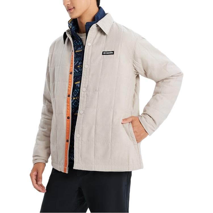 Зимняя куртка пуховик Columbia Logo - изображение 6
