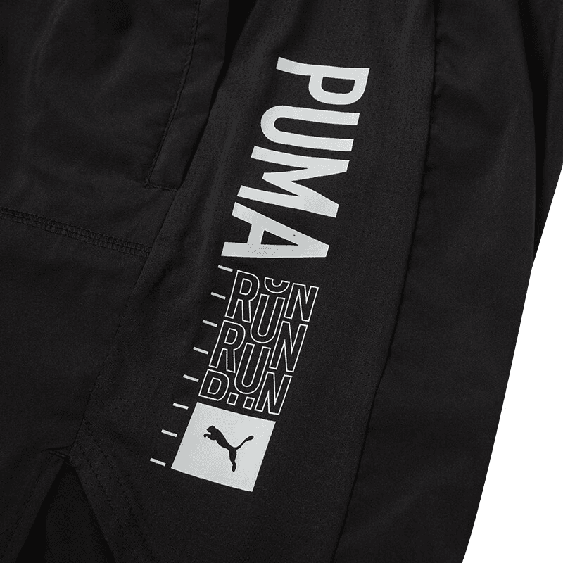 Шорты PUMA - изображение 7